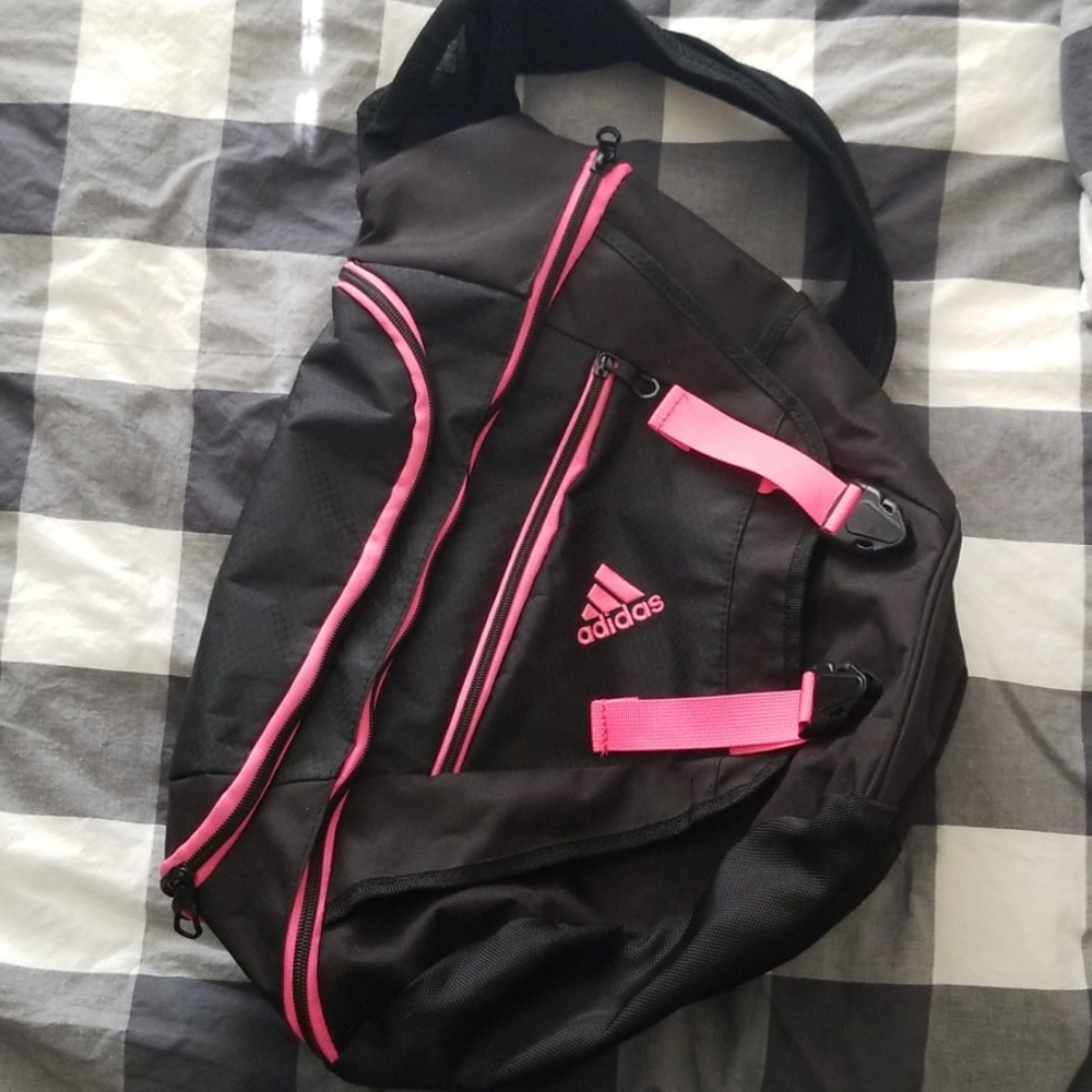 COPY - ADIDAS one shoulder bag